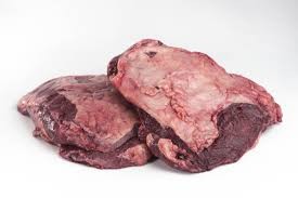 BEEF CHEEKS FROZEN 27.20 KG CTN (SLIVER FERN 30415)
