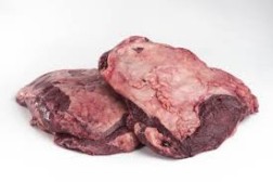 BEEF CHEEKS FROZEN 27.20 KG CTN (SLIVER FERN 30415)