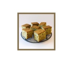 CAKE BANANA UNICED GOOFY SLAB 4s (GOOFY GUBAN-400) [FZN]