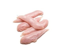 CHICKEN TENDERLOINS INGHAMS 3739900 (12KG) [FSHMT]