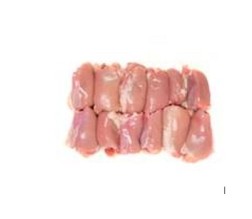 CHICKEN THIGH FILLETS S/L B/L INGHAMS 3739500 12KG [FSHMT]