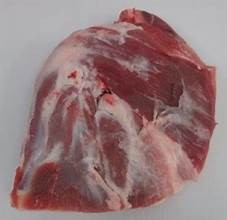 LAMB OYSTER SHOULDER U1.2KG VP SILERE 10085 (PER KG) [FZN]