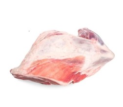 LAMB SHOULDER OYSTER CUT LUMINA 92545 (PER KG) [FZN]