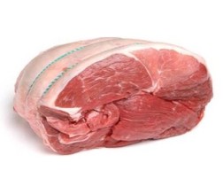 MUTTON LEGS BONELESS (PER KG) [FSHMT]