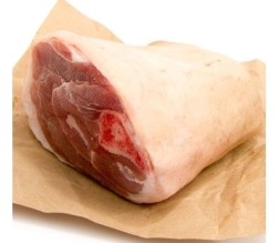 PORK HIND HOCKS (PER KG) [FSHMT]