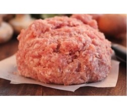SAUSAGE MEAT (IMP CHCH BUTCHERY ONLY) (PER KG)-[FSHMT]