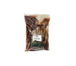 SOUS VIDE BEEF ROAST WILDACRE (PER KG) [CHIL]