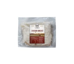 SOUS VIDE CHICKEN BREAST WITH BAYLEAF WILDACRE (KG) [CHIL]