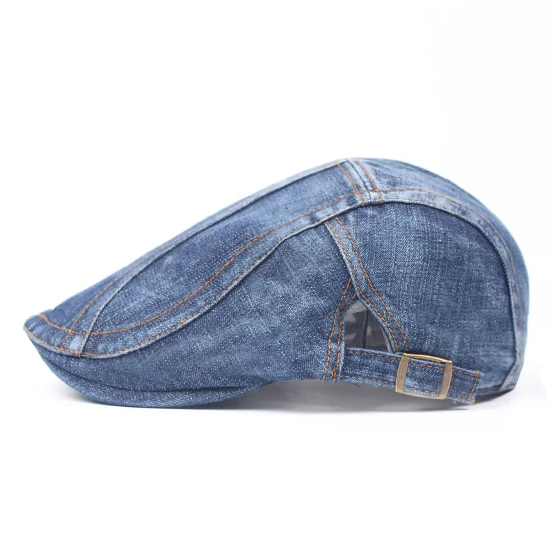 Denim Hat Women’s
