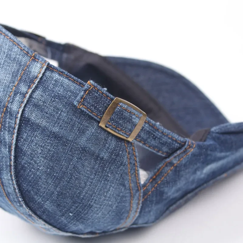Denim Hat Women’s