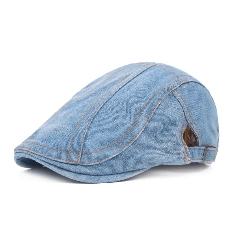 Denim Hat Women’s