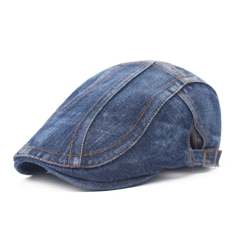Denim Hat Women’s