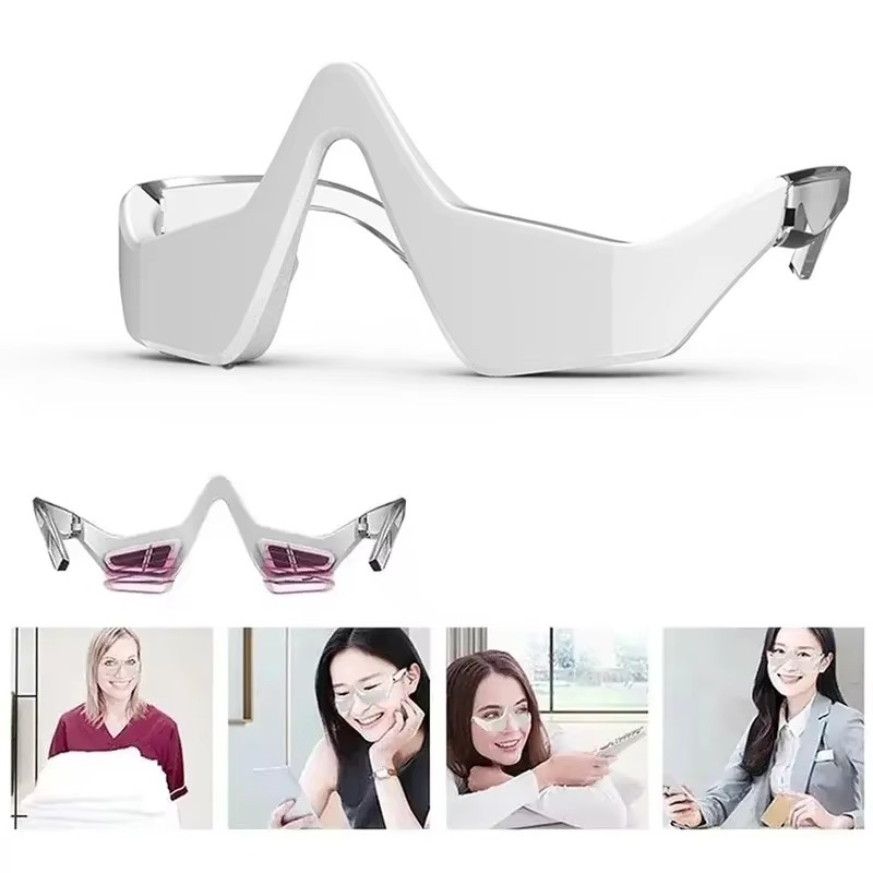 RevitalEyes™ Under-Eye Red Light Therapy