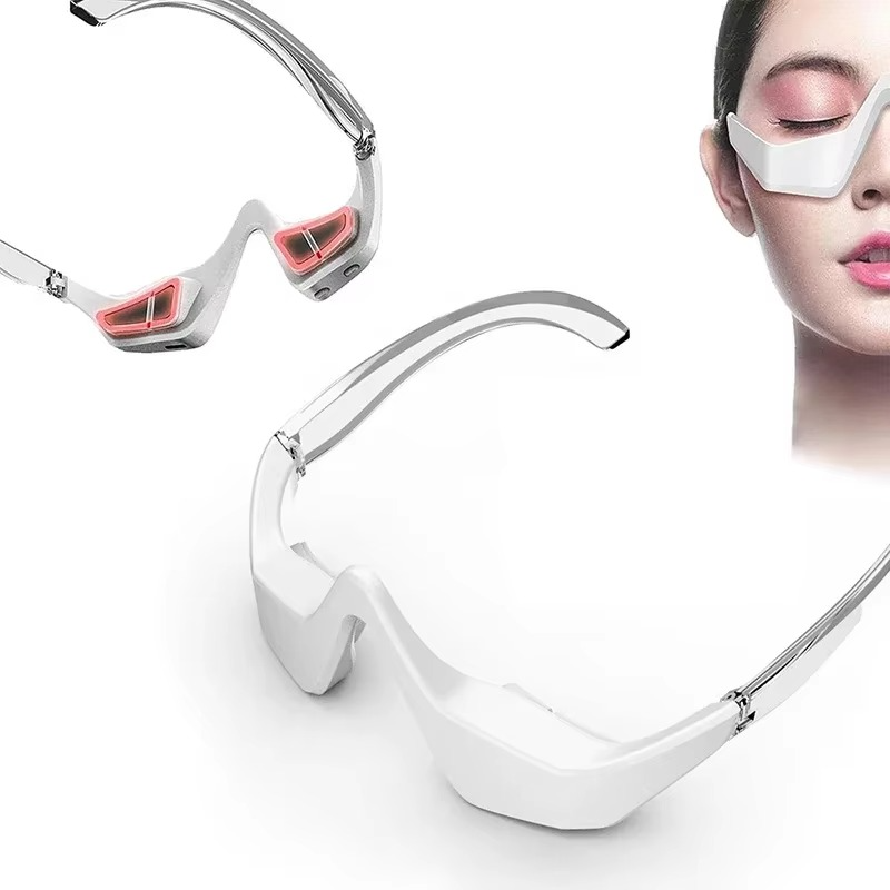 RevitalEyes™ Under-Eye Red Light Therapy