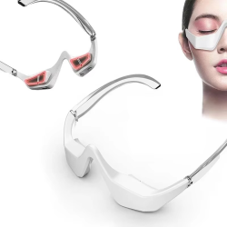 RevitalEyes™ Under-Eye Red Light Therapy