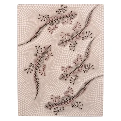 Canvas Geckos Wall Art