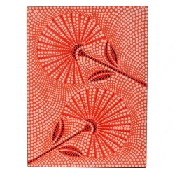 Canvas Red Pohutakawa Wall Art