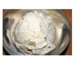 ICE CREAM GINGER (INDULGENZ HGINGER)