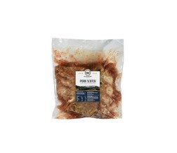 SOUS VIDE PORK SCOTCH ROAST WILDACRE (PER KG) [CHIL]