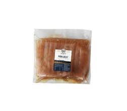 SOUS VIDE PORK BELLY WILDACRE (PER KG) [CHIL]