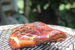 SOUS VIDE PORK BELLY WILDACRE (PER KG) [FZN]