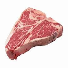 BEEF T BONESTEAKS 300GM (PER KG) [FSHMT]