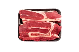 BEEF BLADE STEAK SLICED (PER KG) [FSHMT]