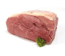 BEEF BOLAR ROAST FRESH (PER KG) [FSHMT]