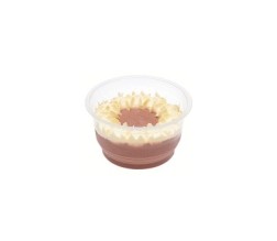 MOUSSE CHOCOLATE 100GM 24s (FLORENTINES TP04) [FZN]