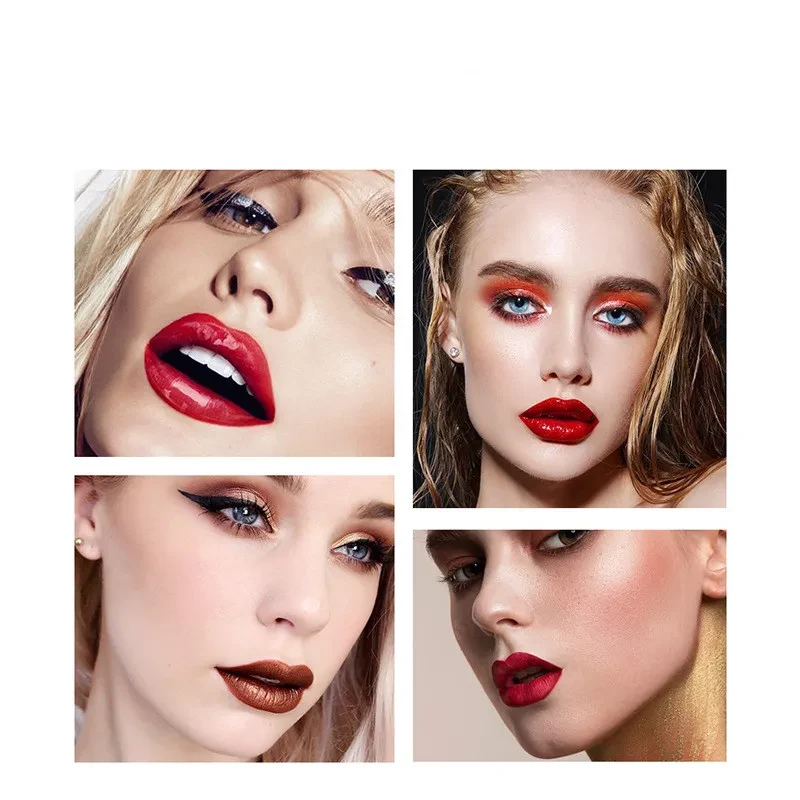 Lip Gloss Set