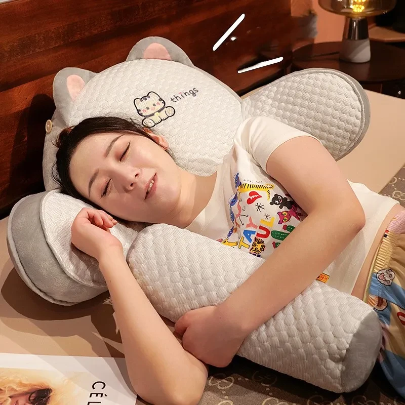 Reading Pillow