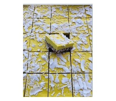 SLICE LEMON VGFDF 25s 1.95KG (BLACK DORIS LDSL) [FZN]