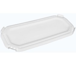 LIDS FIT 5L ICE-CREAM CONTAINER 10s/SLV (BONSON B5270-RTL-F)