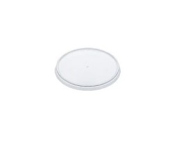 LIDS FOR 160ML CONTAINER 100s/SLV (CASTAWAY CA-LSS-LID)