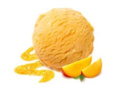 SORBET MANGO 5L (INDULGENZ H MANGO SORBET)
