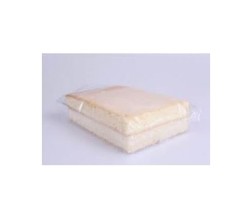 SPONGE UN-FILLED 650GM (ELITE LUNF) [FZN]