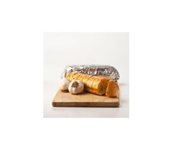 GARLIC BREAD 200GM 30s (FRENCH BAKERY 884) [FZN]