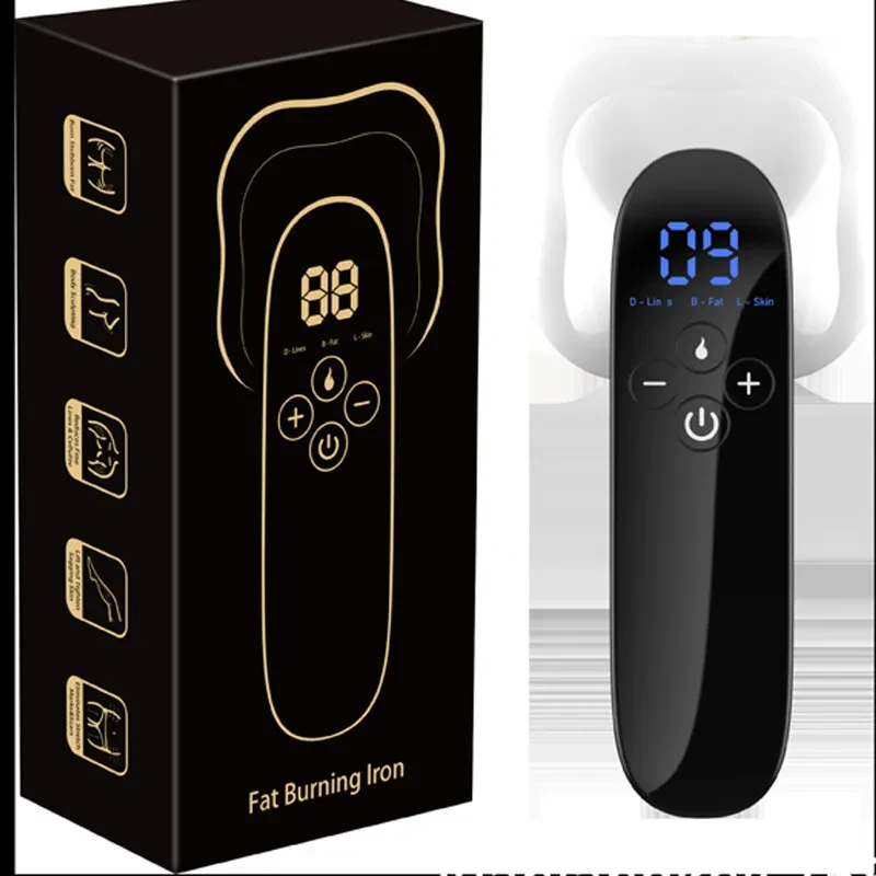 Body Massager Slimming Gel RF Infrared 1Mhz Ultrasonic Cavitation Machine Fat Burner Breast Lift Beauty Bar Weight Loss Creams