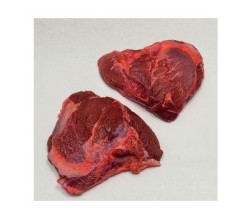 BEEF CHEEKS RIVERLANDS FZN (PER KG) [CHILMT]