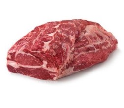 BEEF CHUCK ROLLS/SQ-CHUCKS (PER KG) [FSHMT]