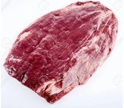 BEEF FLANK SKIRT STEAK (PER KG) [FSHMT]