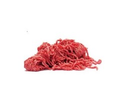 BEEF MINCE (PER KG) [FSHMT]