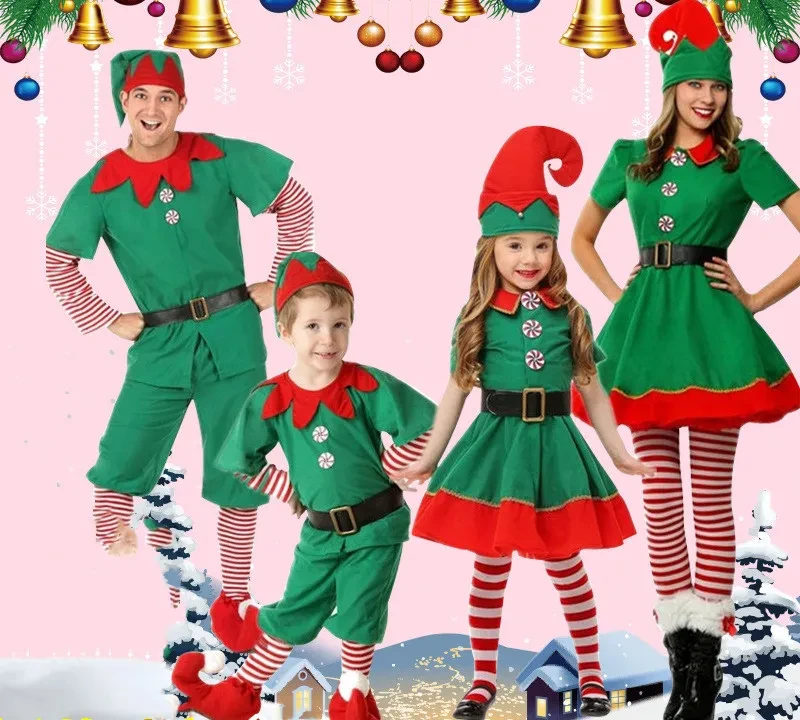 Christmas Clothing