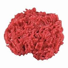 BEEF MINCE 90% VL COARSE (PER KG) [FSHMT]