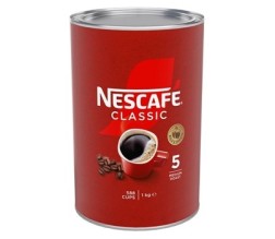 COFFEE CLASSIC 1KG (NESCAFE 104054)