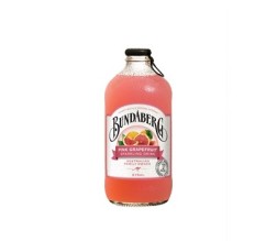 Bundaberg Sparkling Peach, sparkling peach drink, Bundaberg 375ml, peach soda NZ, Bundaberg beverage, no artificial additives drink, vegan sparkling beverage, gluten-free sparkling drink NZ, refreshing fruit drink, Bundaberg soda, premium sparkling drink 