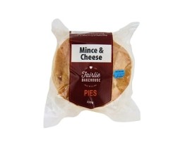 PIES MINCE & CHEESE 20s (F.BAKEHOUSE FBP004) [FZN]