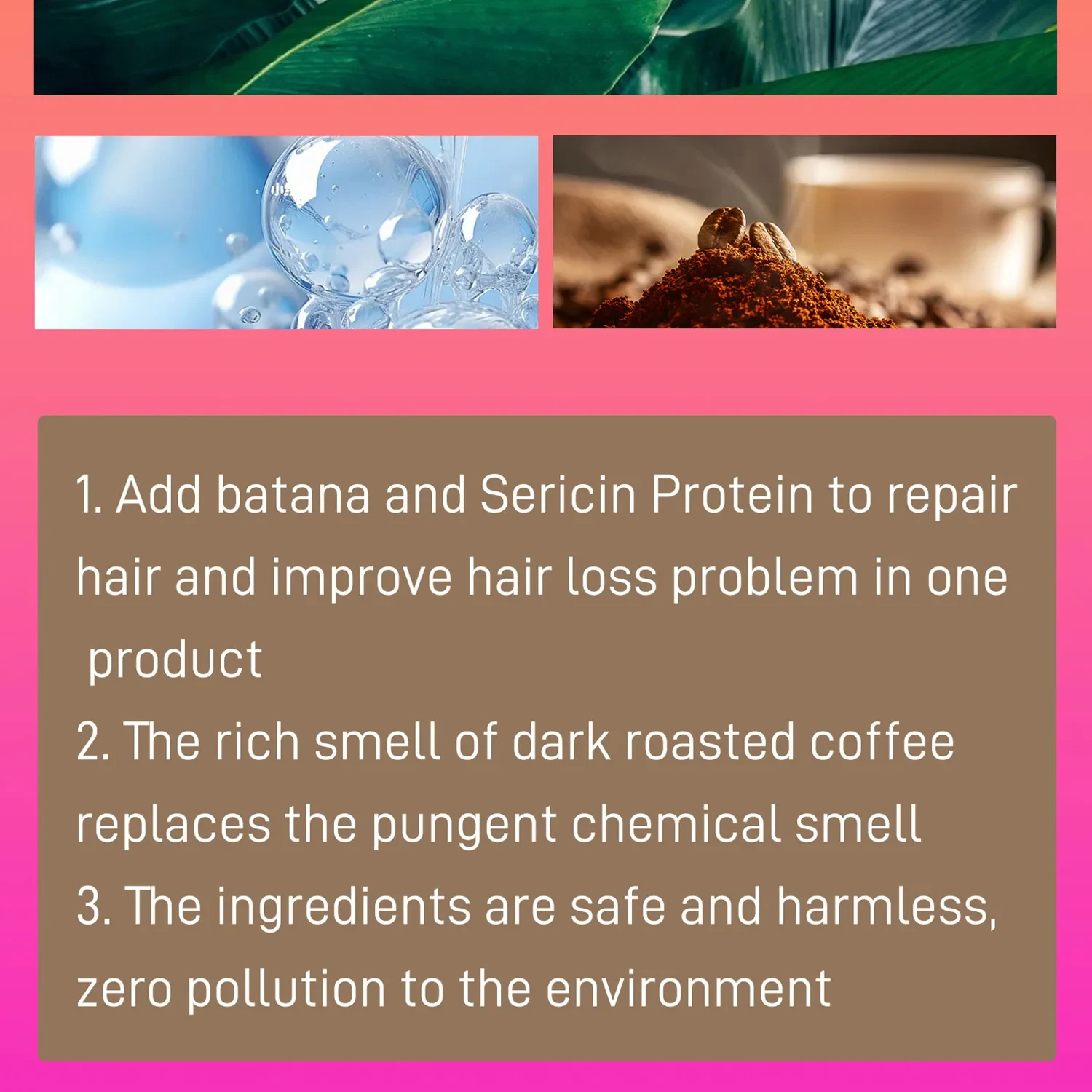 Batana Hair Growth Cream