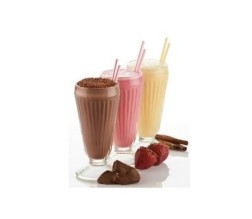 MILKSHAKE SYRUP LIME 2L (TIP TOP/LDIT 813053)