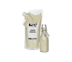 DRESSING CAESAR PKT 1KG (LOFT FG000762) [CHIL]